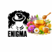 Табак Enigma Sherlock (Астро чай) 200 г 